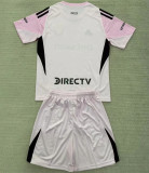 25-26 CA Boca Juniors (Goalkeeper) Set.Jersey & Short High Quality