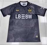 25-26 VfB Stuttgart Third Away Fans Version Thailand Quality