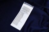 25-26 Tott (royal blue) Jacket  Adult Sweater tracksuit set
