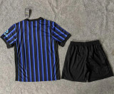 25-26 Inter milan home Set.Jersey & Short High Quality