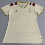 25-26 Flamengo Third Away Women Jersey Thailand Quality