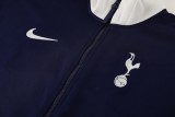 25-26 Tott (royal blue) Jacket  Adult Sweater tracksuit set