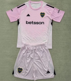 25-26 CA Boca Juniors (Goalkeeper) Set.Jersey & Short High Quality