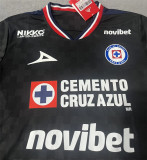 25-26 Cruz Azul (Goalkeeper) Fans Version Thailand Quality