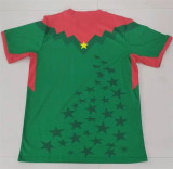 2025 Burkina Faso Fans Version Thailand Quality