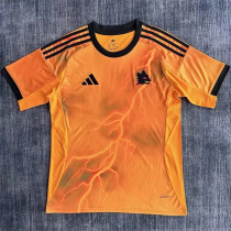 25-26 RT Away Fans Version Thailand Quality