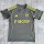 25-26 Fulham F.C.Third Away (SBOTOP) Fans Version Thailand Quality