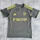 25-26 Fulham F.C.Third Away (SBOTOP) Fans Version Thailand Quality