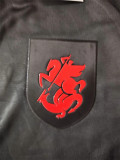 2025 Georgia Away Fans Version Thailand Quality
