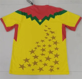 2025 Burkina Faso Fans Version Thailand Quality