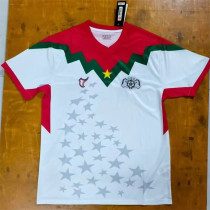 2025 Burkina Faso Fans Version Thailand Quality