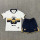 Kids kit 25-26 Pumas UNAM home Thailand Quality