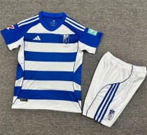 Kids kit 25-26 Granada Away Thailand Quality