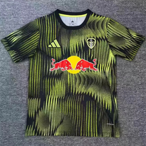 25-26 Leeds United (Special Edition) Fans Version Thailand Quality