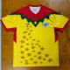 2025 Burkina Faso Fans Version Thailand Quality