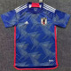 22-23 Japan home Fans Version Thailand Quality