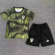 Kids kit 25-26 Leeds United (Training clothes) Thailand Quality