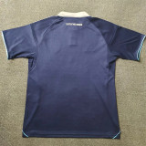 25-26  Paris FC home Fans Version Thailand Quality