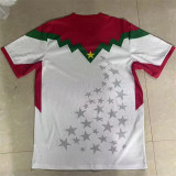 2025 Burkina Faso Fans Version Thailand Quality