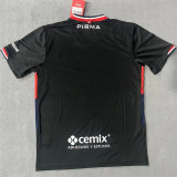 25-26 Cruz Azul (Goalkeeper) Fans Version Thailand Quality