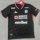 25-26 Cruz Azul (Goalkeeper) Fans Version Thailand Quality