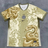 25-26 Inter milan (Special Edition) Fans Version Thailand Quality