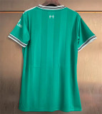 25-26 Liverpool Third Away Women Jersey Thailand Quality