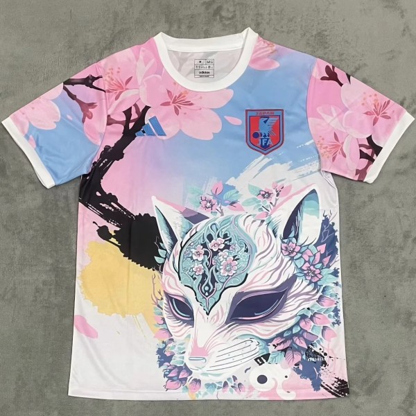 2025 Japan (Special edition) Fans Version Thailand Quality