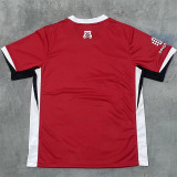 25-26 AZ Alkmaar home Fans Version Thailand Quality