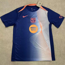 25-26 FC Barcelona (Special Edition) Fans Version Thailand Quality