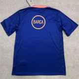 25-26 FC Barcelona (Special Edition) Fans Version Thailand Quality