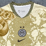 25-26 Inter milan (Special Edition) Fans Version Thailand Quality