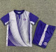 Kids kit 25-26 Sheffield FC Third Away Thailand Quality