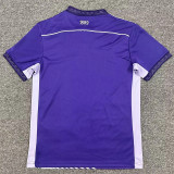 25-26 Sheffield FC Third Away Fans Version Thailand Quality