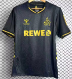 25-26 Köln Third Away Fans Version Thailand Quality