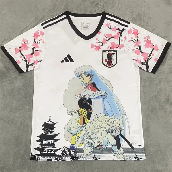 2025 Japan (Special edition) Fans Version Thailand Quality