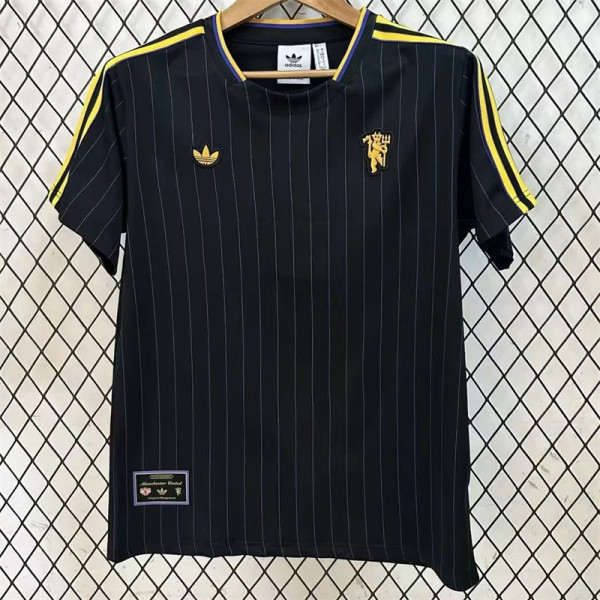 25-26 Manchester United (Special Edition) Fans Version Thailand Quality