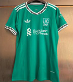 25-26 Liverpool Third Away Women Jersey Thailand Quality
