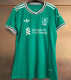 25-26 Liverpool Third Away Women Jersey Thailand Quality