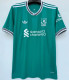 25-26 Liverpool Third Away Fans Version Thailand Quality
