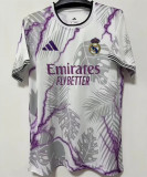 25-26 Real Madrid (Special Edition)  Fans Version Thailand Quality