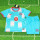 Kids kit 25-26 FC Barcelona (Special Edition) Thailand Quality