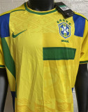 2025 Brazil (Special Edition) Fans Version Thailand Quality