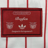 25-26 SL Benfica (Special Edition) Fans Version Thailand Quality