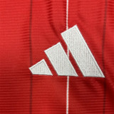 25-26 Nottingham Forest (Special Edition) Fans Version Thailand Quality