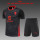 Kids kit 25-26 AC Milan (Training clothes) Thailand Quality
