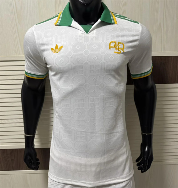 25-26 RT Third Away Player Version Thailand Quality