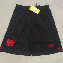 25-26 Leverkusen home Soccer shorts Thailand Quality