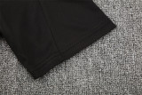 2025 Brazil (Training clothes) Adult Jersey & Short Set Quality