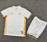 Kids kit 25-26 Sheffield FC Away Thailand Quality